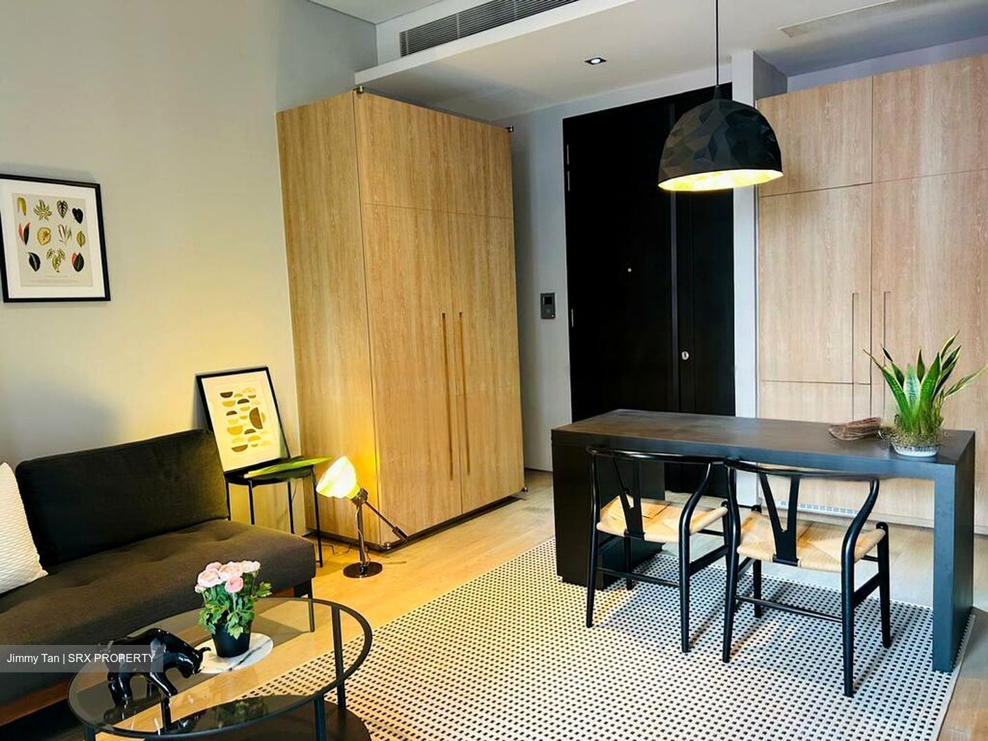 OUE Twin Peaks (D9), Condominium #434623941